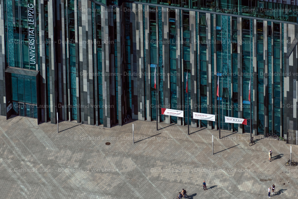 4040976 | Mathematische Fakultät, Leipzig