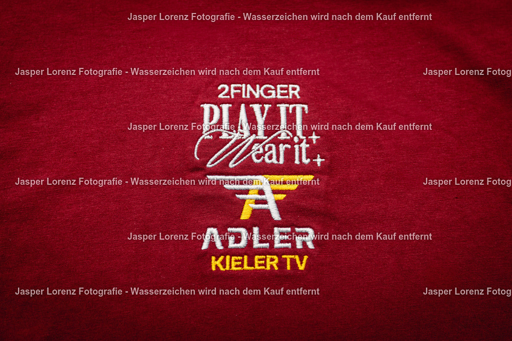 Volleyball I Herren I Saison 2026-2027 I 2. Bundesliga Nord I 03. Spieltag I Kieler TV - TSV Giesen GRIZZLYS II | Jasper Lorenz Fotografie - Realisiert mit Pictrs.com