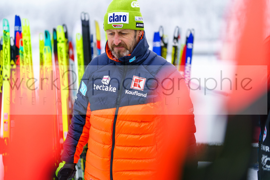 DSC Altenberg | 2. DSV E.INFRA Schülercup Biathlon in der SPARKASSEN-Arena Altenberg am 23. - 25. Januar 2026