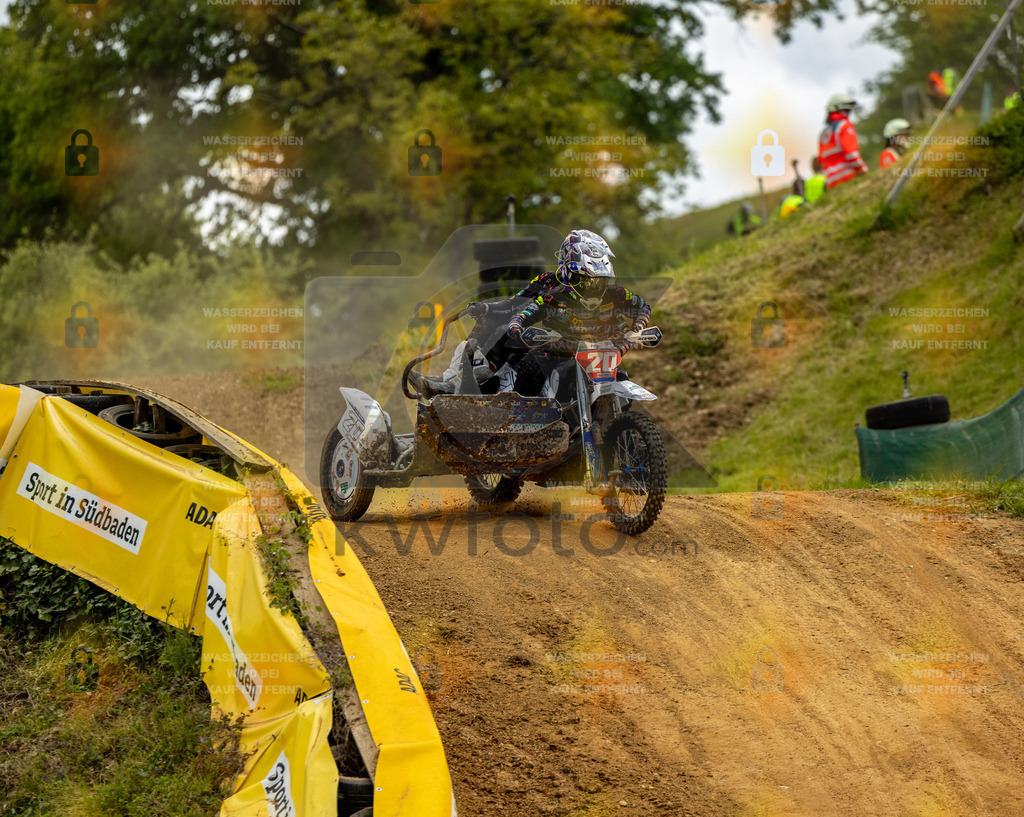 Motocross Schopfheim 2026-235 | KW-Foto