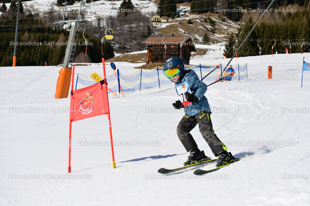 SRF_27.02.2026_808 | Skirennfotos,Serfaus,Fiss,Ladis,Kinderskirennen,Winter,Tirol,Oberland,skirace,SFL,feelfree,weil wir's genießen,ski,Ski,skifahren,Sonnenplateau, - Realisiert mit Pictrs.com