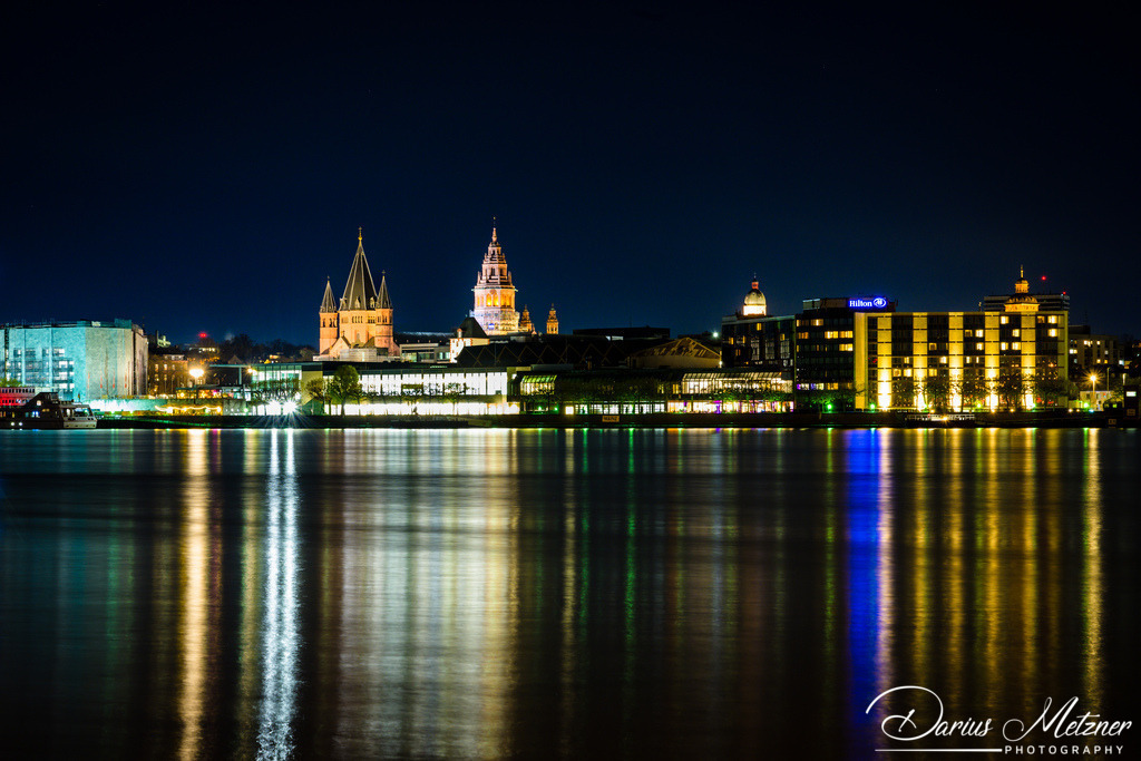 Mainz-Kastel | Mainz-Kastel