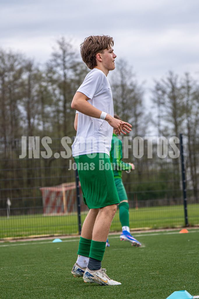 VFL Wittekind-Wildeshausen - TuS Eversten I 02280 | jns.sportfotos - Realisiert mit Pictrs.com
