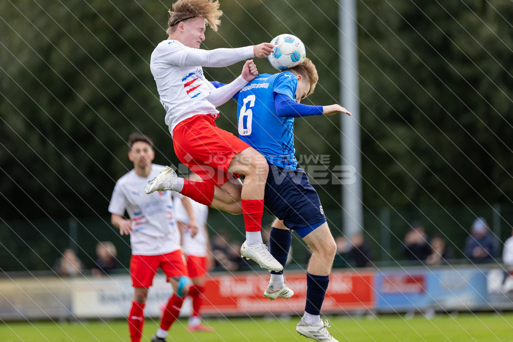 20251004_Picselweb-Fotografie_1R3_3790_web | Bezirkspokal Viertelfinale, SV Ahlerstedt/Ottendorf - SV Drochtersen/Assel II, Ergebnis 0:3. Foto: Jörg Struwe - picselweb.de - Realisiert mit Pictrs.com