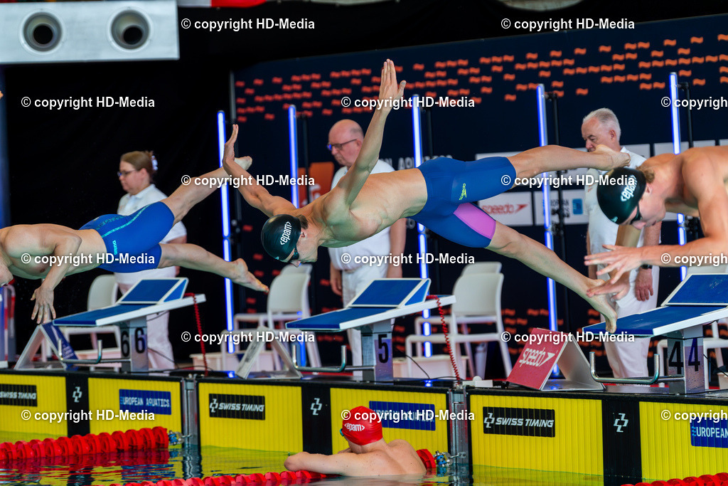European Aquatics Junior Swimming Championships 2026 | European Aquatics Junior Swimming Championships 2026