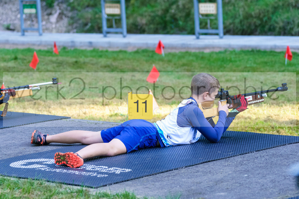 TSC Tambach-Dietharz | RWS-Cup, Tambach-Dietharz - 10. September 2023