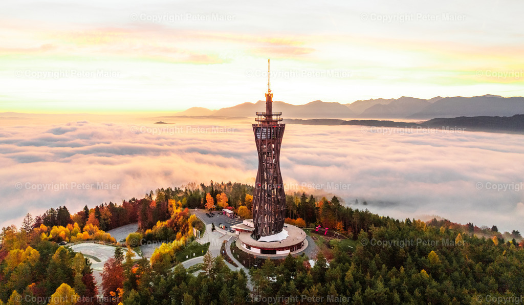 Pyramidenkogel_Herbst_Nebel-30 | piet_flosse
