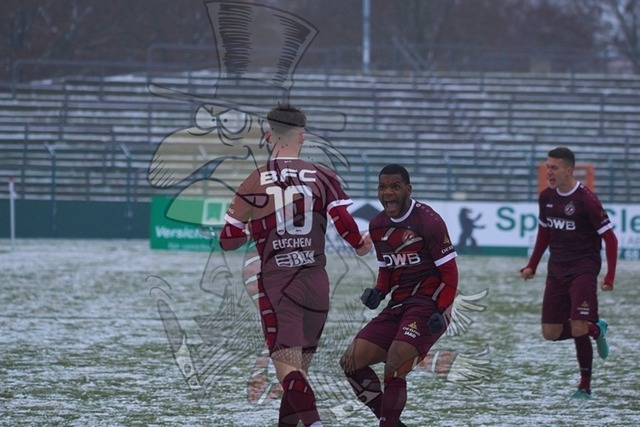 BFC Dynamo vs. VSG Altglienicke 069 | mythos-online-redaktion