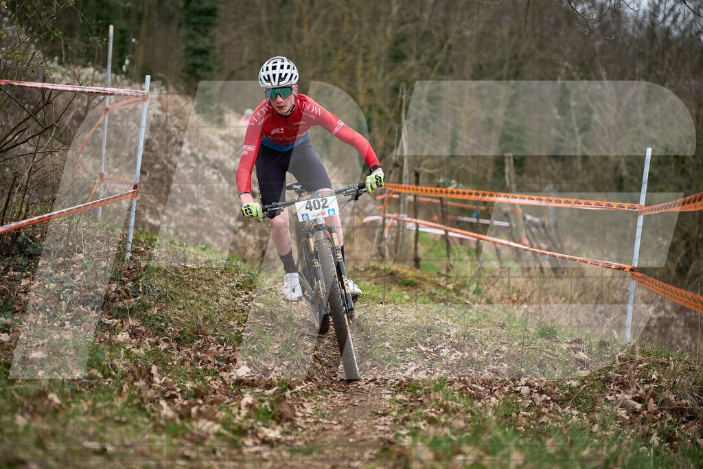 34. KTM Kamptal Trophy  | ZÖBING, Österreich – 2026-03-28: 34. KTM Kamptal TrophyFoto: © 2026 Martin Bihounek - MB Creative e.U.