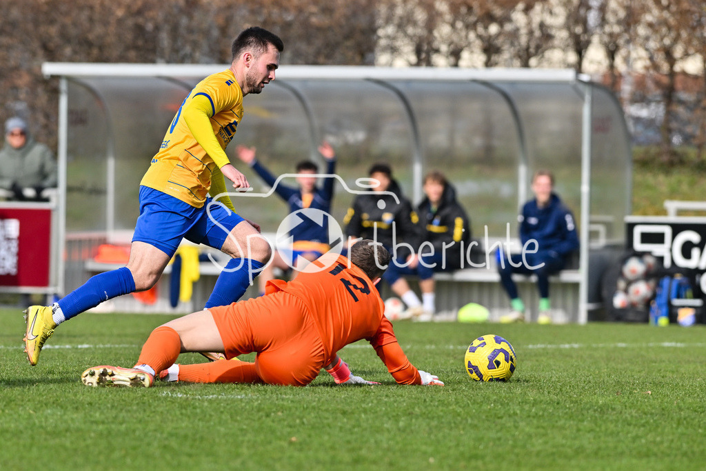 SV Heimstetten - FC Pipinsried  | Pipi 28 - SVH 12