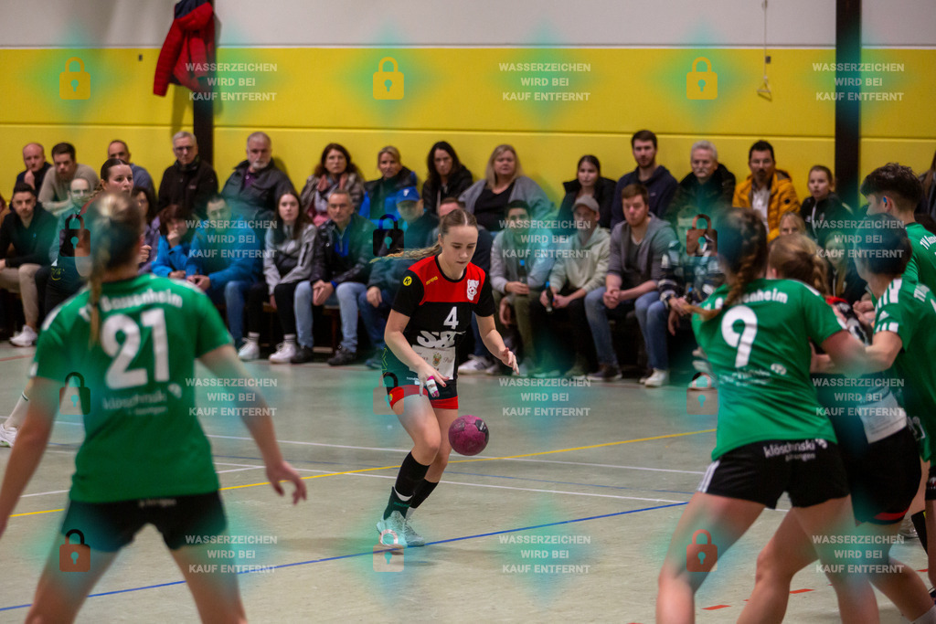 _HP_5170_3000o | TV Welling Damen vs. TV Bassenheim 05.01.2024