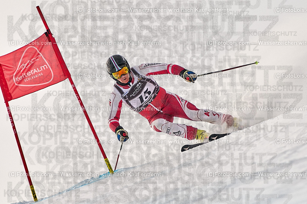 _ALP0483_MASTERS-WM_Reiteralm_A-GS_Schennach Stefan | FISWORLD CHAMPIONSHIPSMASTERS ALPINE SKIING, 23. – 28. MÄRZ 2026 - REITERALM | STMK | AUT.   Veranstaltet vom Masters-Referat des Deutschen Skiverbandes (DSV). Durchführende Organisation: WSV Pichl-Reiteralm, unterstütutzt von den Bergbahnen REITERALM bei Schladming und SKI AUSTRIA.                            Disziplinen:  Super-G, GiantSlalom, Slalom.                                                 Kategorien:  A (Herrn 30-59 Jahre), B (Herrn ab 60 Jahre), C (Damen 30-59 Jahre), D (Damen ab 60 Jahre).                Rennstrecken:   Gasselhöhe und Muldenliftpiste auf der Reiteralm.