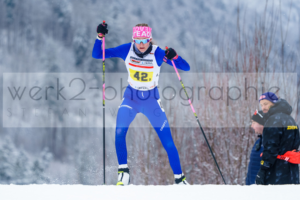 DSC Ruhpolding | 3. DSV E.INFRA Schülercup Biathlon in der Chiemgau Arena Ruhpolding