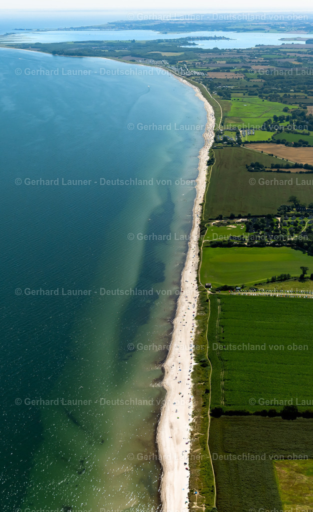 4037676 | Ostseeküste bei Kronsgaard