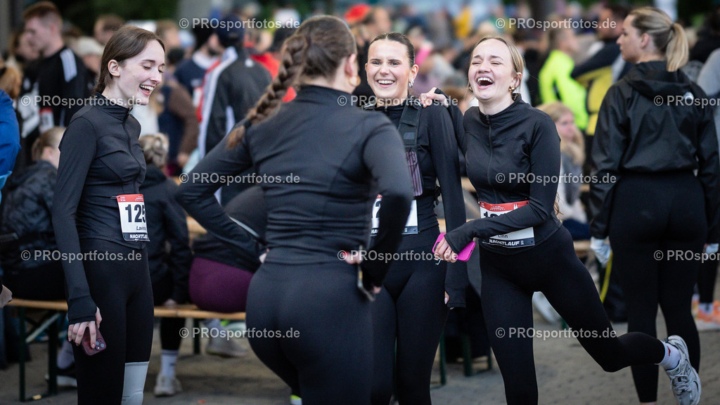 23. ASV Nachtlauf; Koeln, 13.05.26 | Impressionen vom 23. ASV Nachtlauf am 13.05.26 am Tanzbrunnen in Koeln. Foto: BEAUTIFUL SPORTS/Axel Kohring