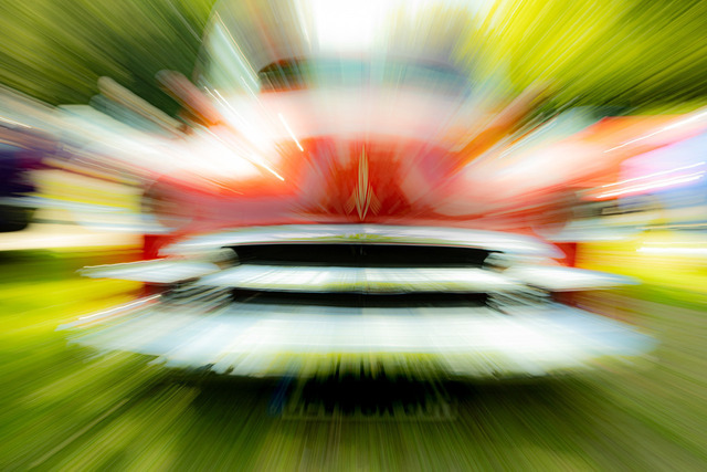 Stress ade | Wenn du deine Energie auf die richtigen Dinge konzentrierst, schaffst du dir selbst Ruhe.