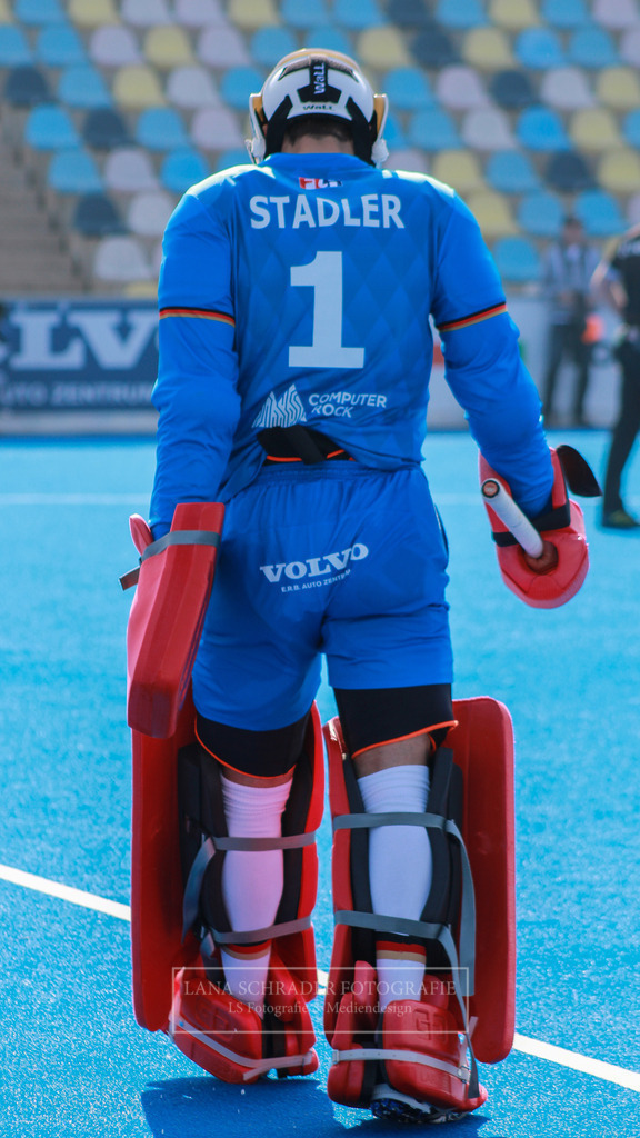FIH PRO LEAGUE Honamas - Spanien 27.03.22-001 | lanaschraderfotografie - Realisiert mit Pictrs.com
