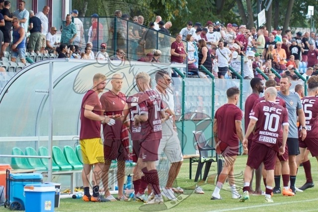 BFC Dynamo vs. VfB Lübeck 1919 152 | mythos-online-redaktion