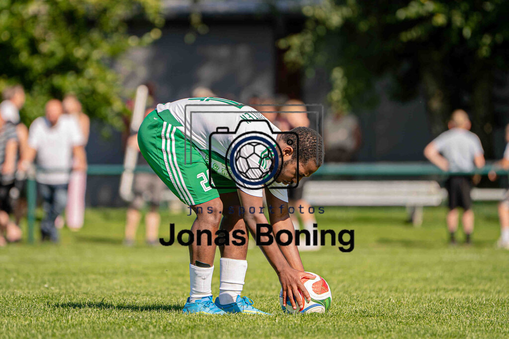 Fußball I Herren I Saison 2026-2027 I SVH-Supercup I FC Lastrup - TuS Lutten I 12.07.2026 I 00021 | jns.sportfotos - Realisiert mit Pictrs.com