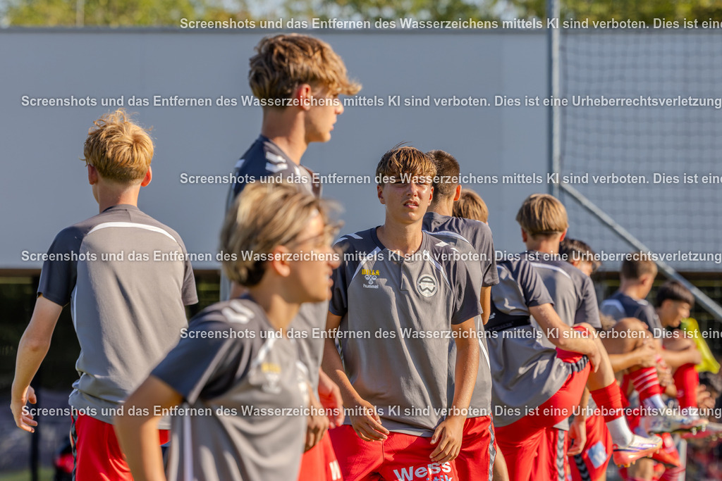 7K3A9253 | ÖFB Jugendliga U16 (2. Runde), FK Austria Wien Akademie