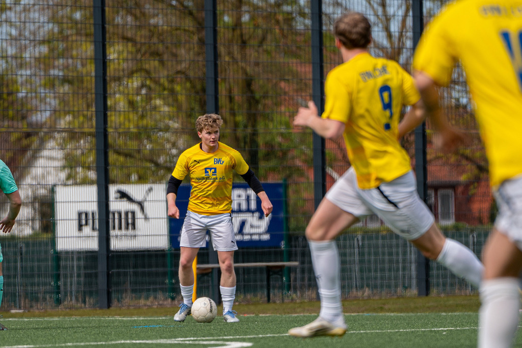 Fußball I Herren I Saison 2025-2026 I 1. Kreisklasse VEC I 18. Spieltag I BW Lohne III - SV Fortuna Einen I 23344-2 | jns.sportfotos - Realisiert mit Pictrs.com