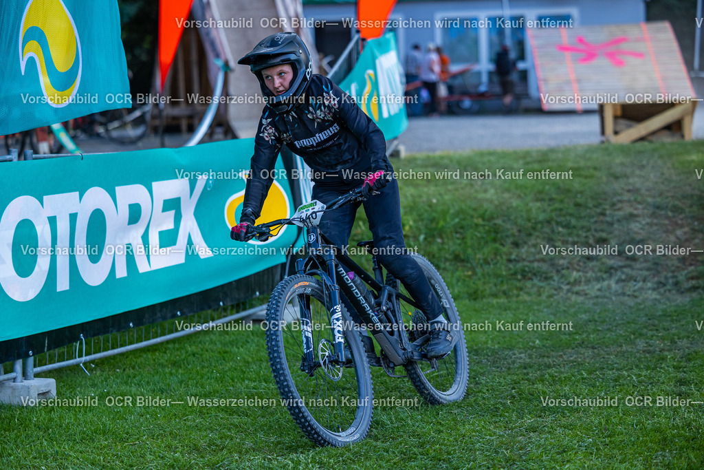 Enduro One Trieb Freitag R6-1138 | OCR Bilder Fotograf Eisenach Michael Schröder