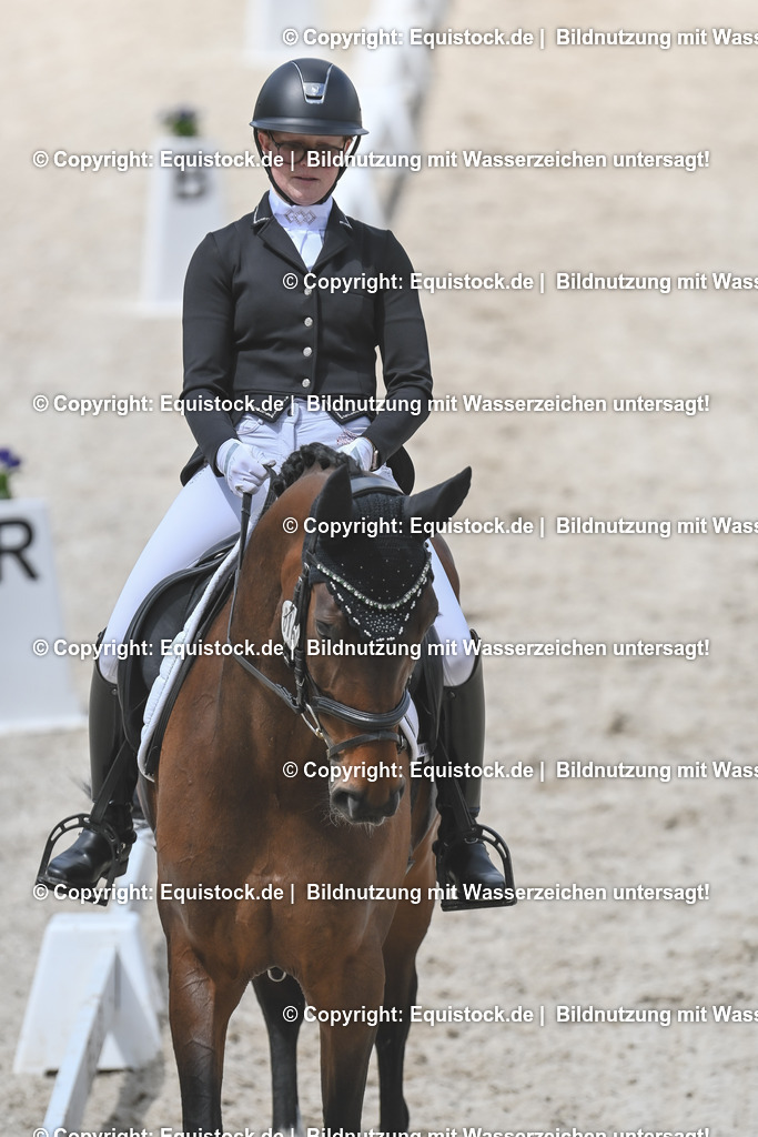 20250516_CCI2_Dressur_0035 | Foto: Thomas Hartig