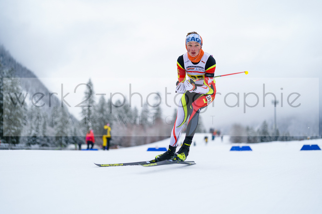 DSC Ruhpolding | 3. DSV E.INFRA Schülercup Biathlon in der Chiemgau Arena Ruhpolding