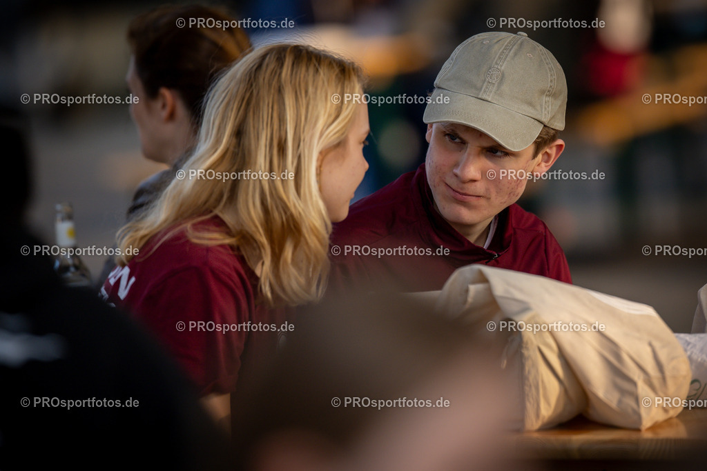 21. ASV Nachtlauf; Koeln, 08.05.24 | Impressionen vom 21. ASV Nachtlauf am 08.05.24 am Tanzbrunnen in Koeln. Foto: BEAUTIFUL SPORTS/Axel Kohring