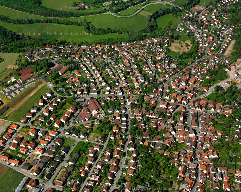 2506961 | Kircherg a. d. Murr