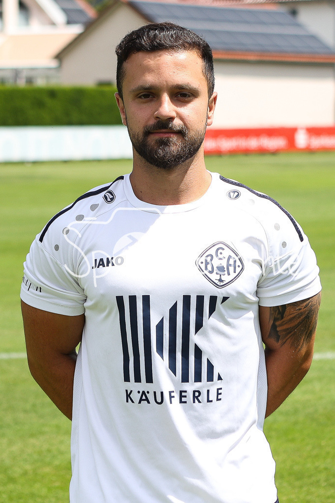 BC Aichach | Milan GAJIC