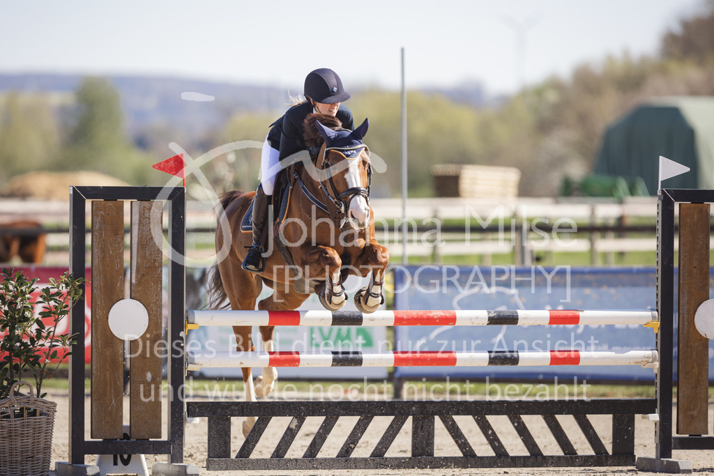 220416_2_A-Springen-223 | Frühlingsfest der Pferde
Herford
16.April 2022
02 Springprüfung Kl. A** geschlossen