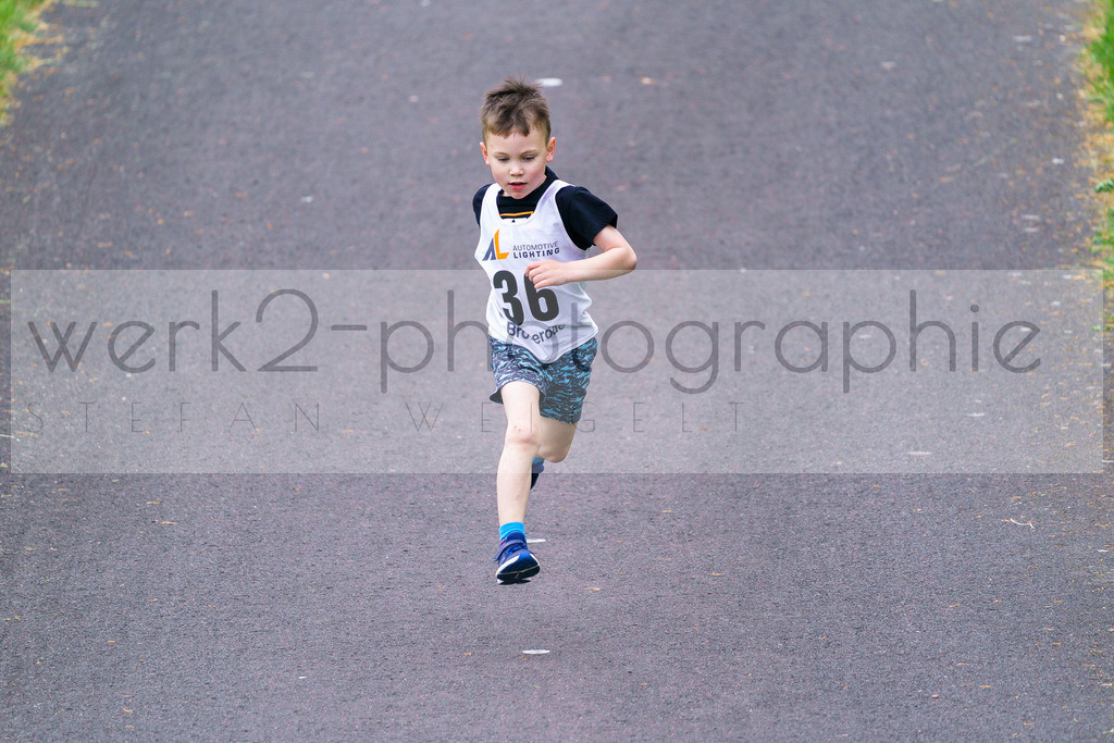 3. Trusetaler Frühjahrs-CROSS | Sportanlage Grumbach in Trusetal am 3. Mai 2025