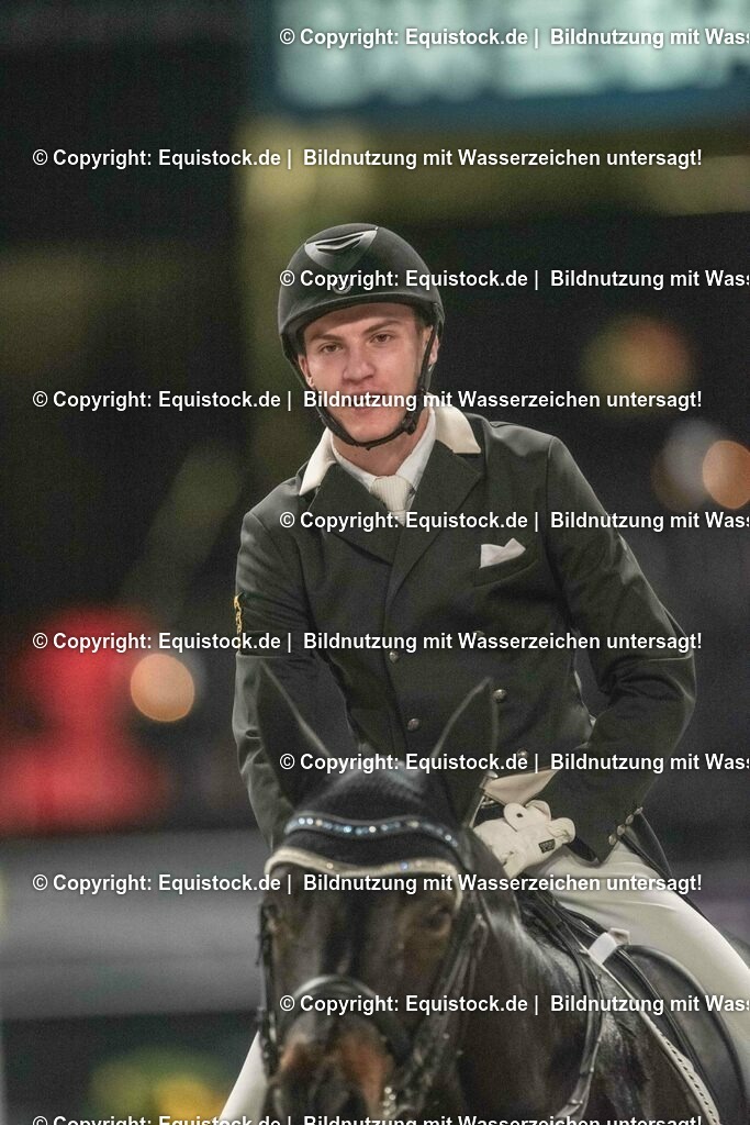 20231115_20_Dressur_Kl-S++_0435_TOMsPiC | Foto: Thomas Hartig