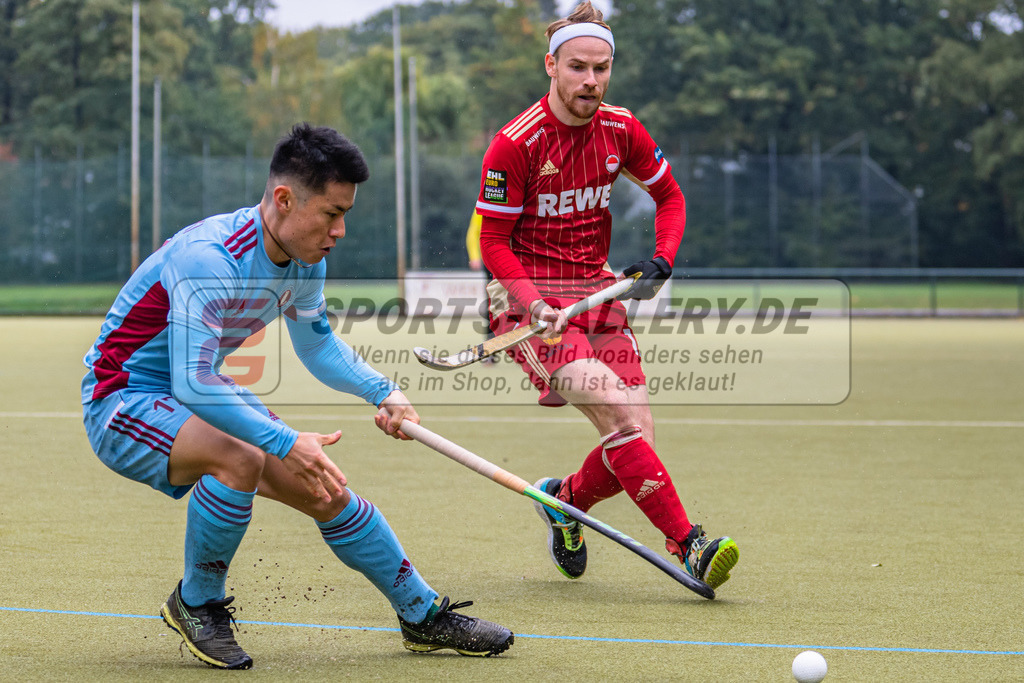SM_20221001-D5A_2160 | UHC Hamburg - RW Köln /  4:3