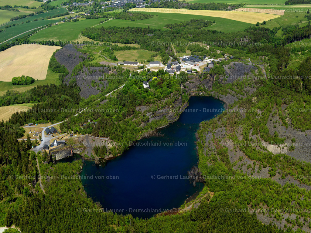 3201919 | Schieferpark Lehesten, Thüringer Schiefergebirge