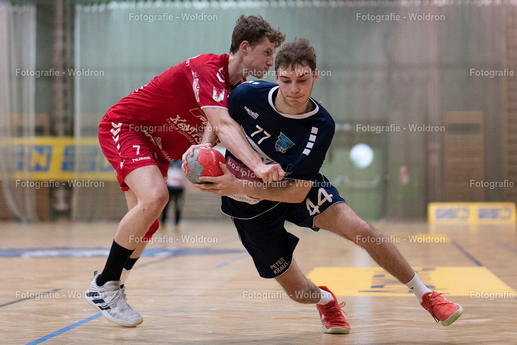 20230513 FT Jags v Bärenbach - Köflach-54 | Fotografie Woldron
