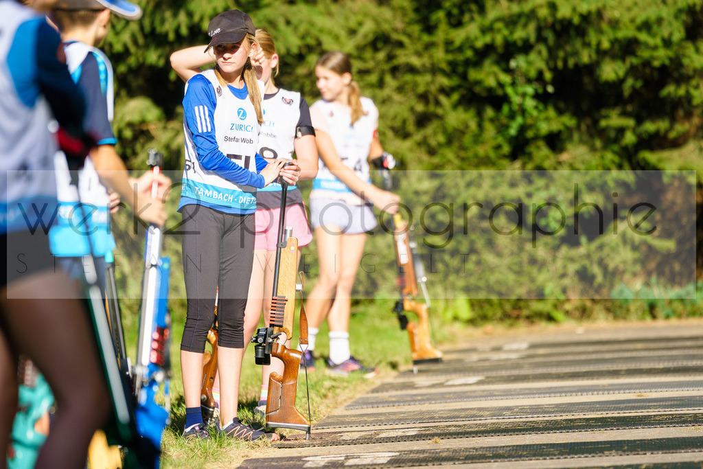 TSC Tambach-Dietharz | RWS-Cup, Tambach-Dietharz - 10. September 2023