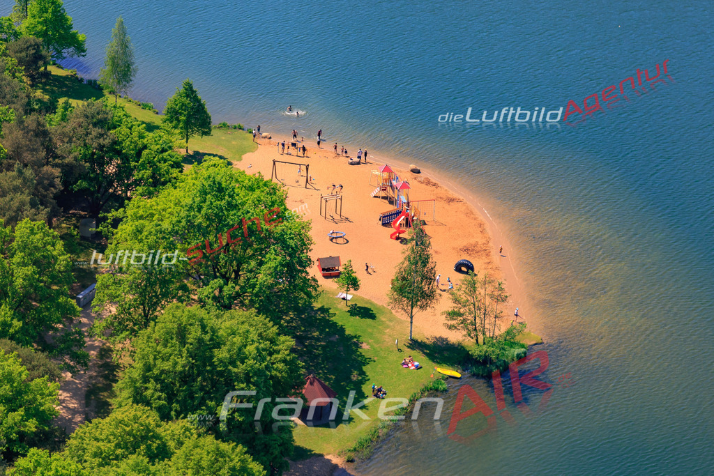 aktuelles Luftbild von  Schweinfurt - Luftaufnahme wurde 2018 von https://frankenair.de mittels Flugzeug (keine Drohne) erstellt.