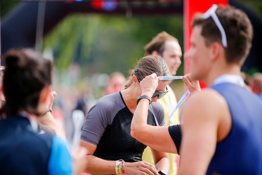 ALOHA MONDSEE TRIATHLON 2025 | AUSTRIA, 07.09.2025, Mondsee, ALOHA MONDSEE TRIATHLON 2025, Photo: WAPICS / Andreas Willdoner