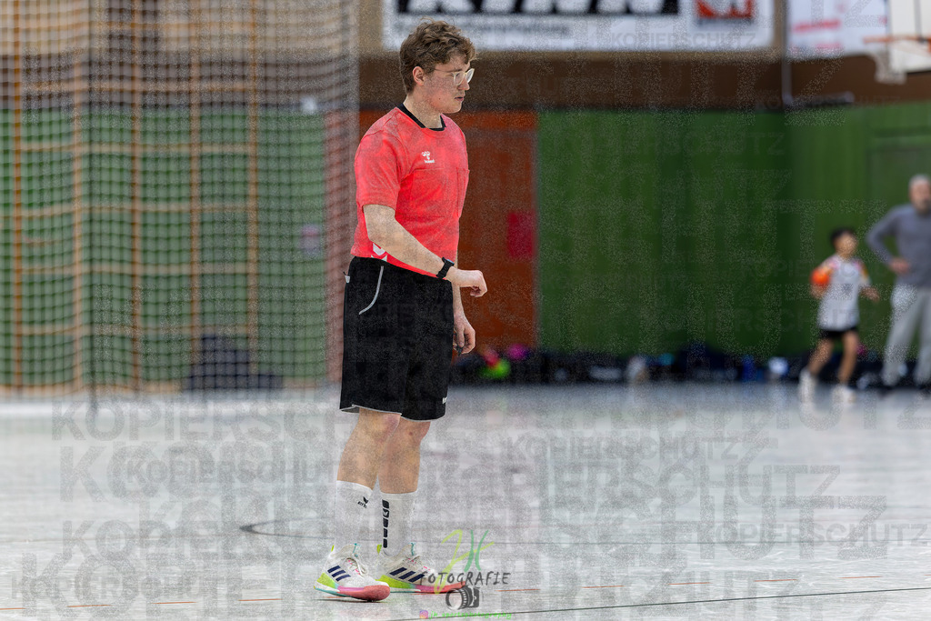 Frauen Bezirksliga, TSF Heuchelheim - HSG Pohlheim | Frauen Bezirksliga, TSF Heuchelheim - HSG Pohlheim am 01.03.2026 in Heuchelheim (Sporthalle Heuchelheim)Photo © 2026 - Jörg Heinrich - Realisiert mit Pictrs.com