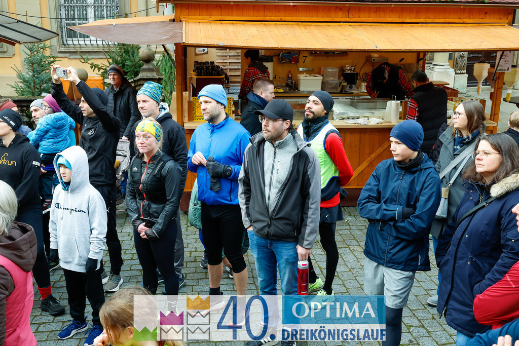 40. 3Koenigslauf 2026 | 1. Testlauf 07.12.2025 - Realisiert mit Pictrs.com