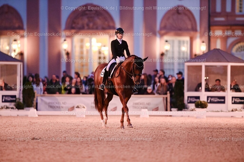 20250608_Longines Grand Prix Kür_0203 | Foto: Thomas Hartig