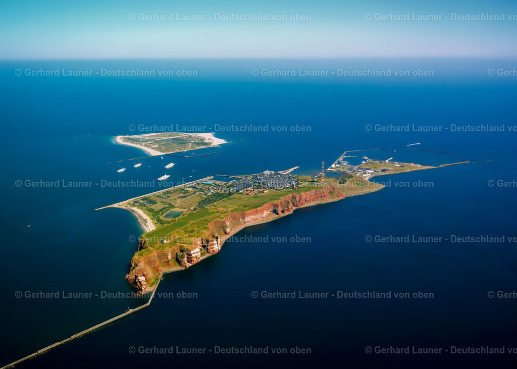 7000920 | Helgoland
