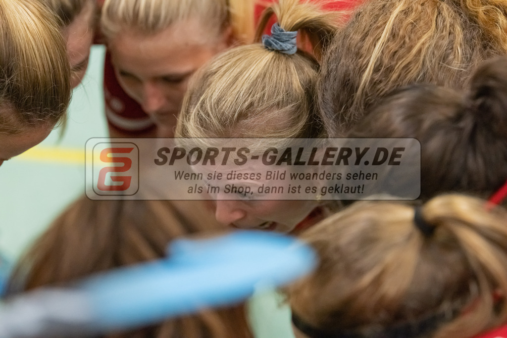 HK_20230128_103367 | 1. Bundesliga 1/4 Finale ( Damen ) Rot-Weiss Köln - Club an der Alster am 28.1.2023 Rot-Weiss Köln  , Köln ,