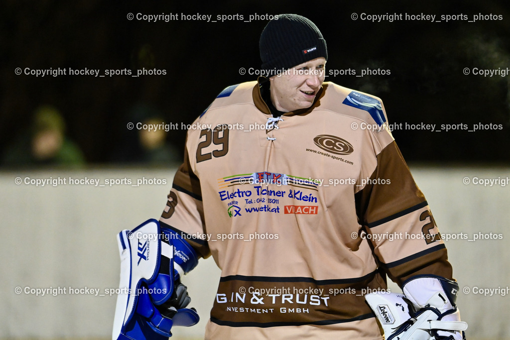 EC Kellerberg vs. ASKÖ Görlach 27.1.2024 | #29 Frank Christof