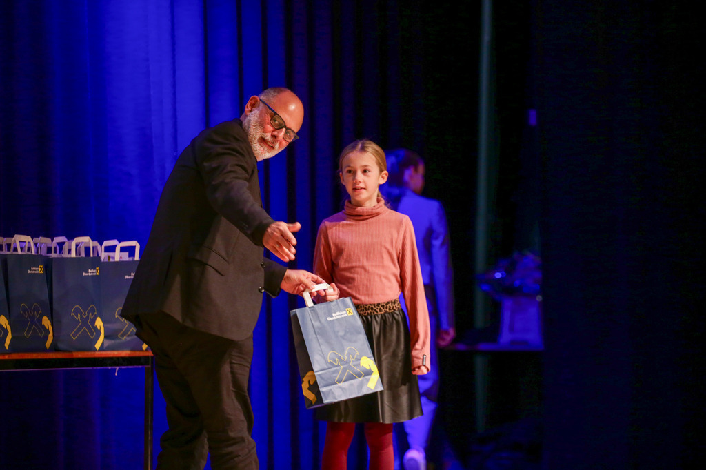 ..... | Marchtrenk,AUSTRIA,14.November 25, RADSPORTGALA  2025  , Image shows: Photo: WAPICS / Andreas Willdoner