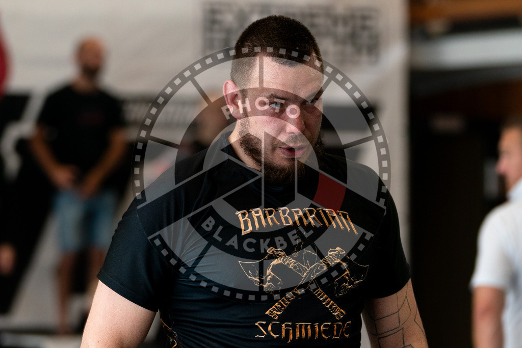 20250628PBB8029 | Athletes compete during the ILLCS X, International Luta Livre Championship Summer Edition on June 28, 2025 in Hannover, Germany. © Chiara Dazi / photoblackbelt