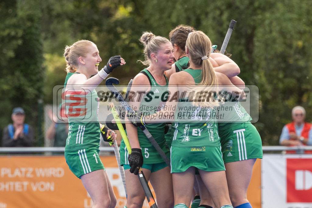 SFE_20230713_0135 | EuroHockey EM U18 Girls Germany vs Ireland am 13.07.2023 in Krefeld (Gerd-Wellen-Hockeyanlage), Photo: Stephan Fehrmann 2023 (Sports-Gallery)