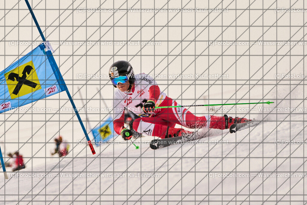 ALP8833_Herrn-FIS-GS-I_Lackenhof-WY_Kreuz Felix | Internationaler FIS GiantSlalom der Herrn auf der Distelpiste in Lackenhof am Mo 10. März 2025.  Österreich, LSV-NÖ, Sportunion Waidhofen/Ybbs (2035).